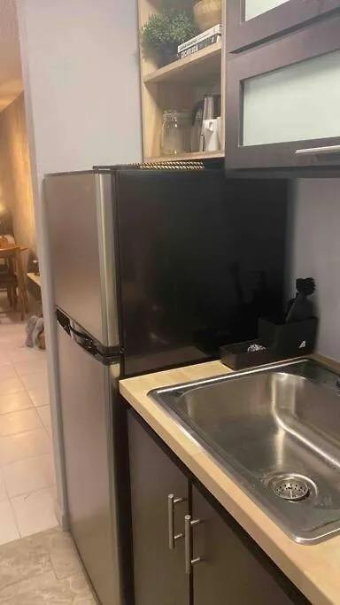 Appartement Condado Beach Organic Jewel King Size San Juan