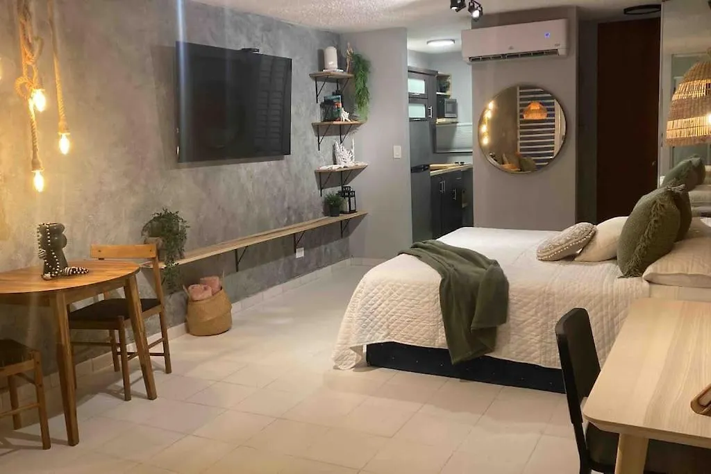 Appartement Condado Beach Organic Jewel King Size San Juan
