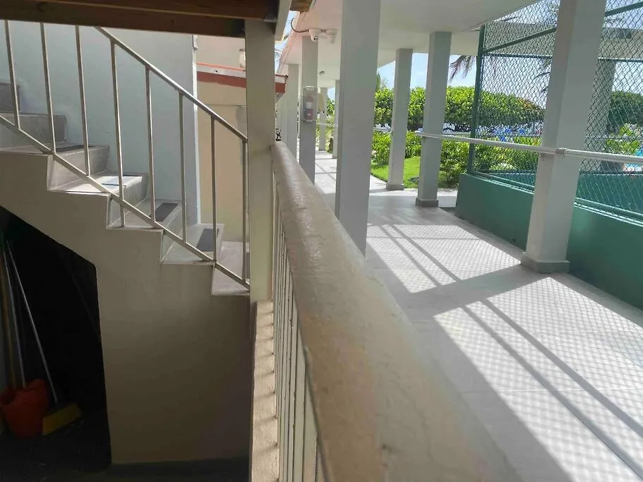 Condado Beach Organic Jewel King Size San Juan Appartement