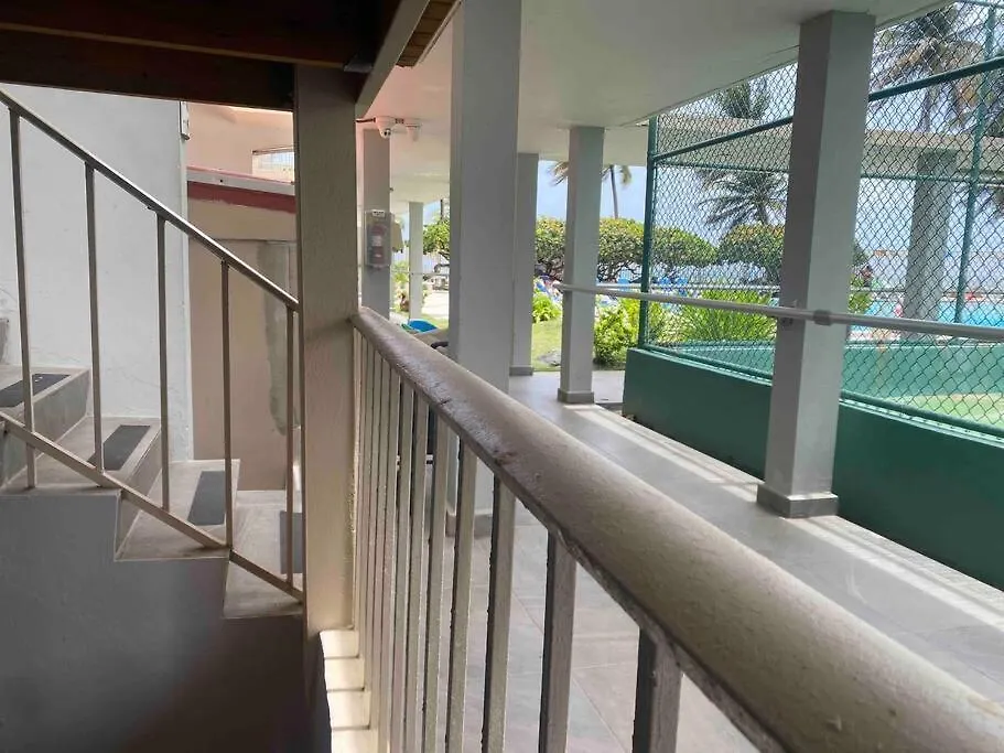 Appartement Condado Beach Organic Jewel King Size San Juan