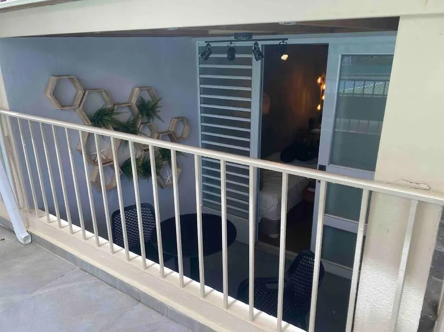 Appartement Condado Beach Organic Jewel King Size San Juan Porto Rico